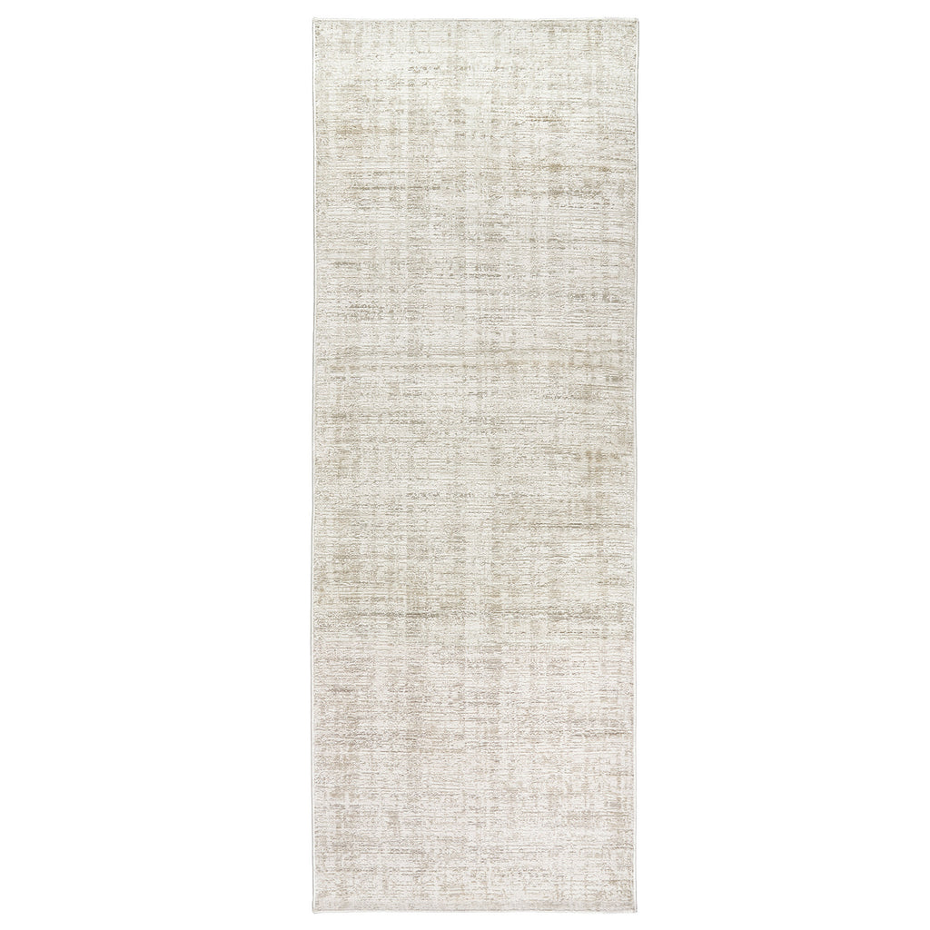 Sasha Runner, Dazie Ivory, 2'6' x 7'
