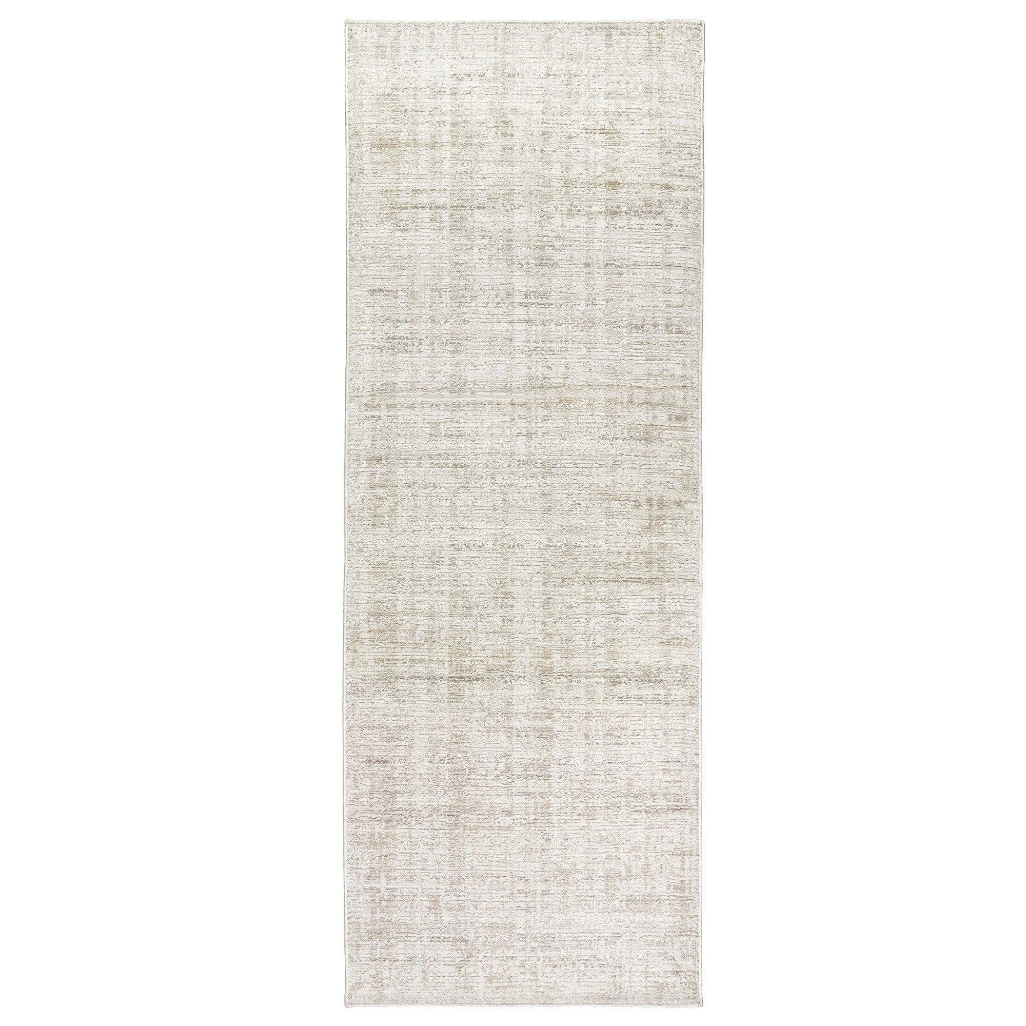 Sasha Runner, Dazie Ivory, 2'6' x 7'