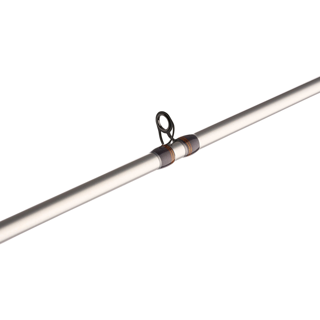 Abu Garcia Revo X Baitcast Combo 5 X 7'4" Low Profile Fishing Rod and Reel Combo