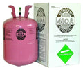 R-410A Refrigerant 25 lb Cylinder - HVAC Air Conditioning Refrigerant