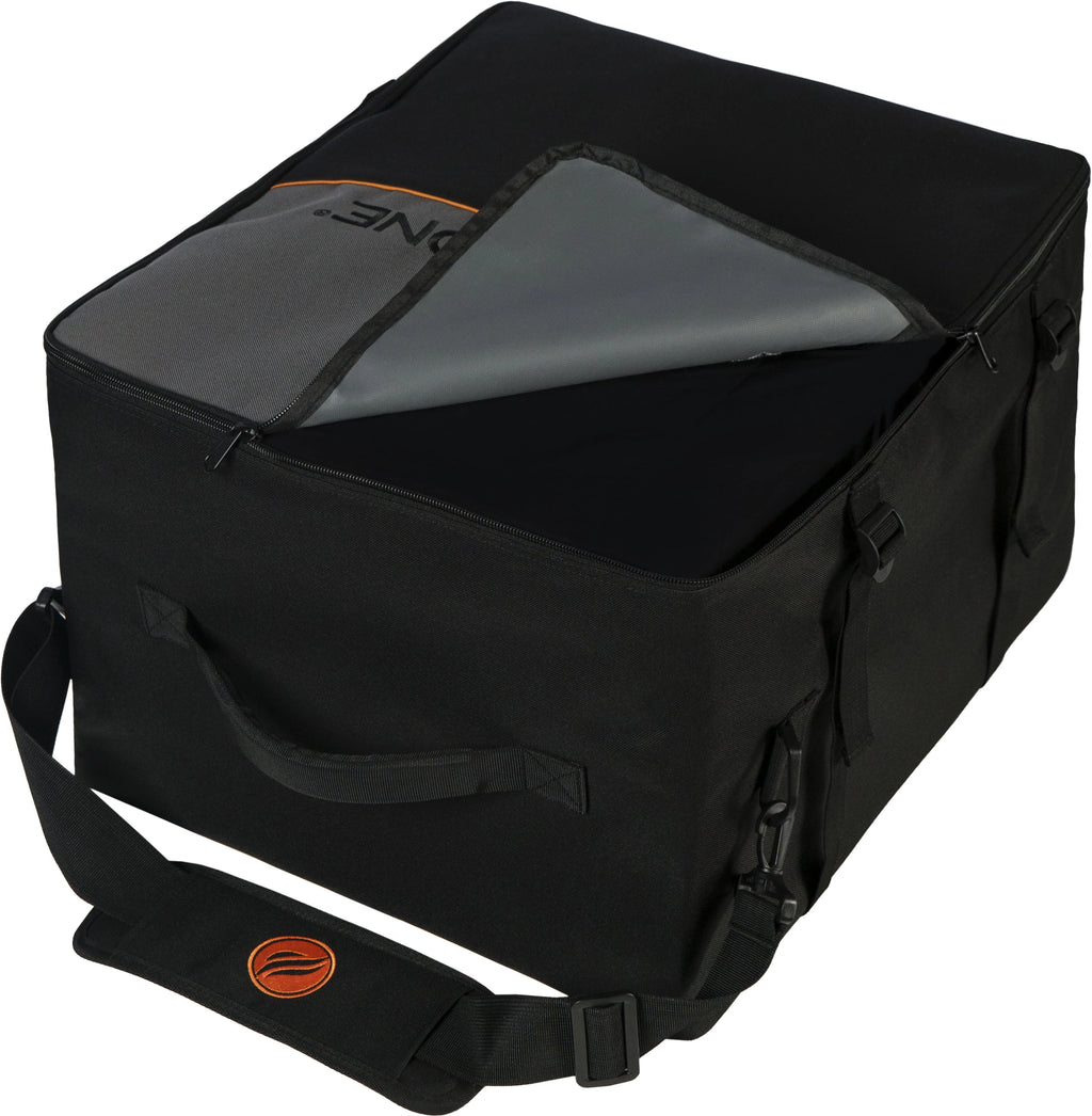 Blackstone 17" Tabletop Griddle Carry Bag with Shoulder Strap - 20.2 in L x 17.1 in W x 13.2 in H