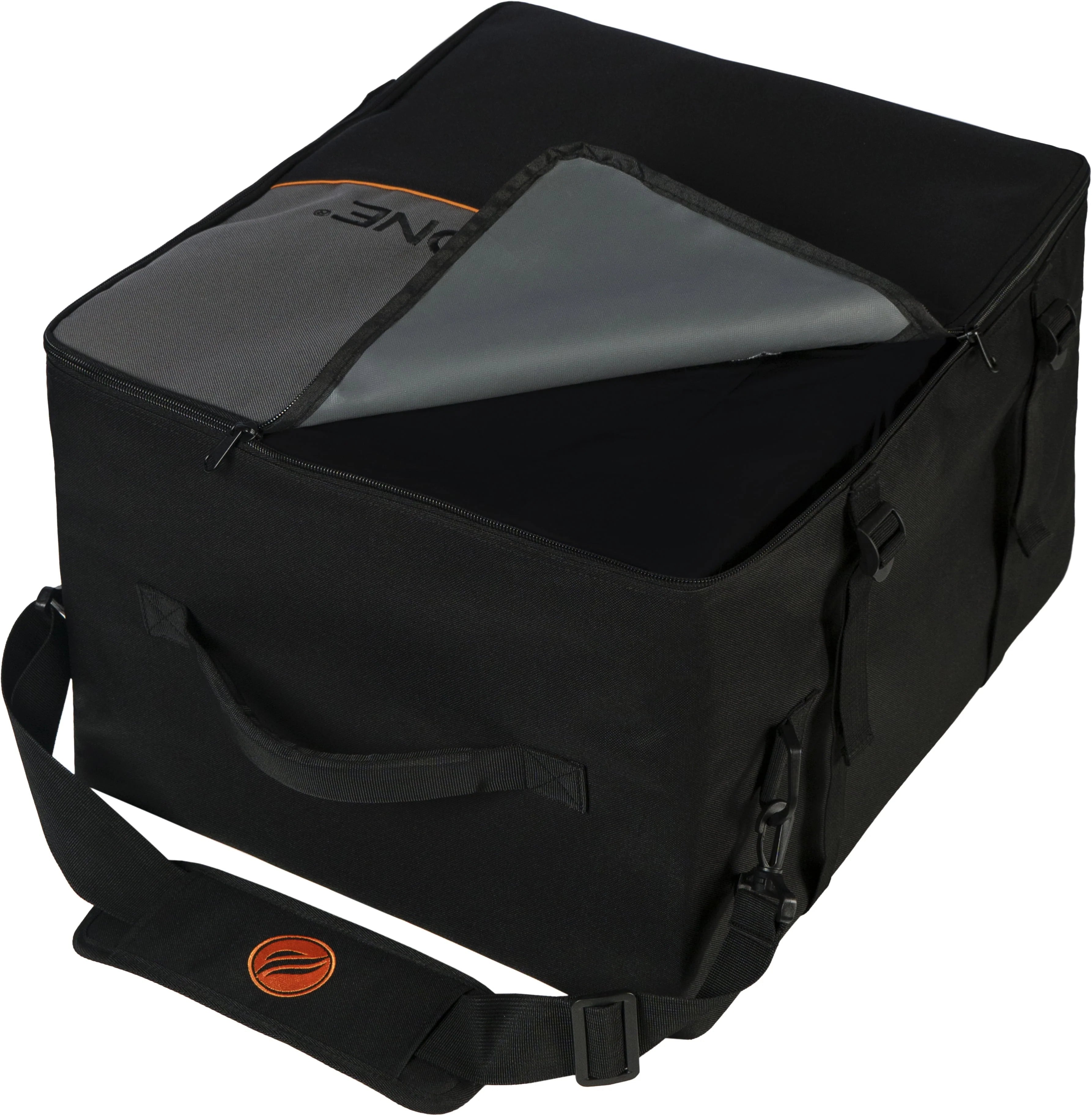 Blackstone 17" Tabletop Griddle Carry Bag with Shoulder Strap - 20.2 in L x 17.1 in W x 13.2 in H