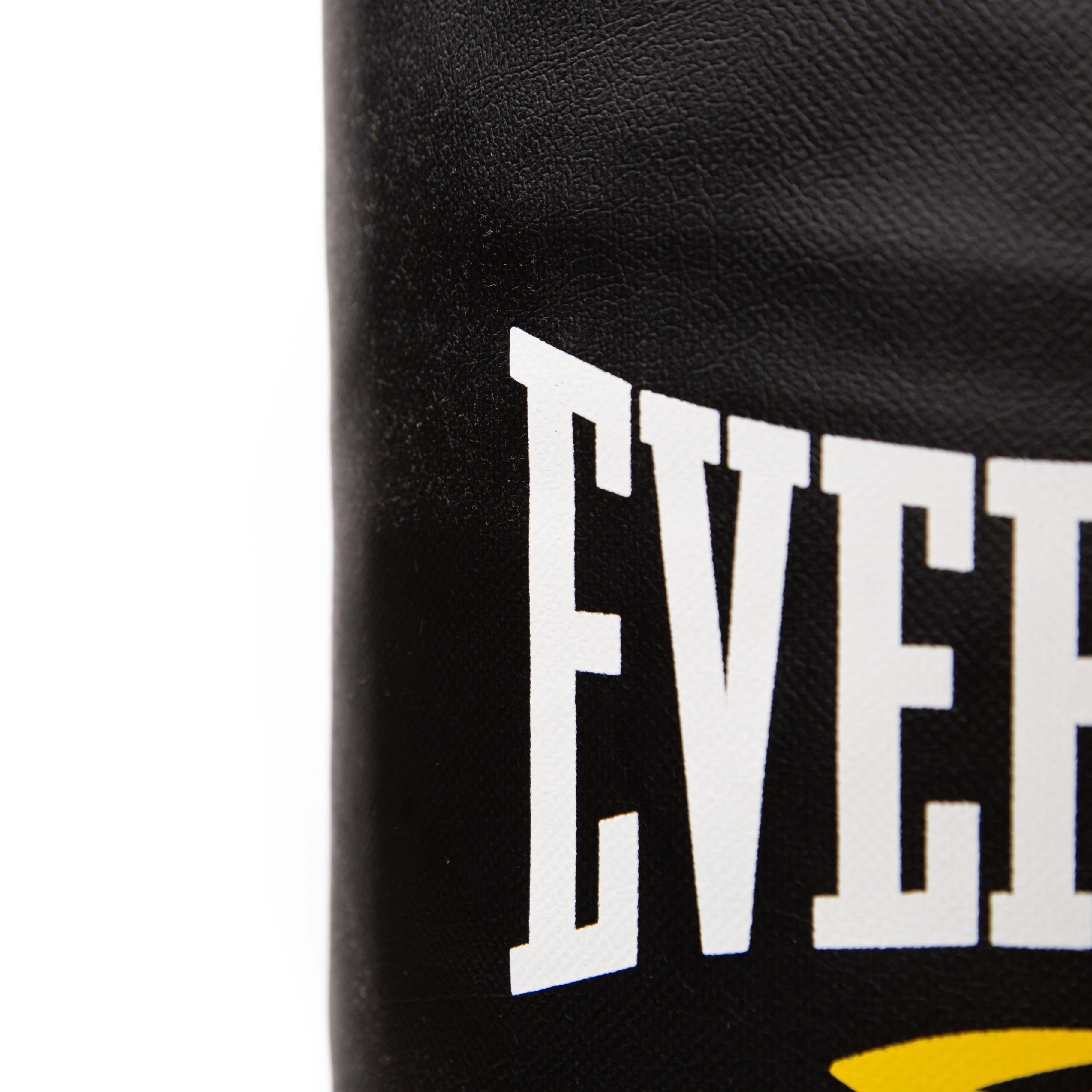 Everlast 70-lb Nevatear Heavy Bag Kit - 11" L x 11" W x 34" H