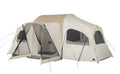 Ozark Trail, 12-Person Glamping Tent, 19' x 18' x 84, 42.62 lbs.