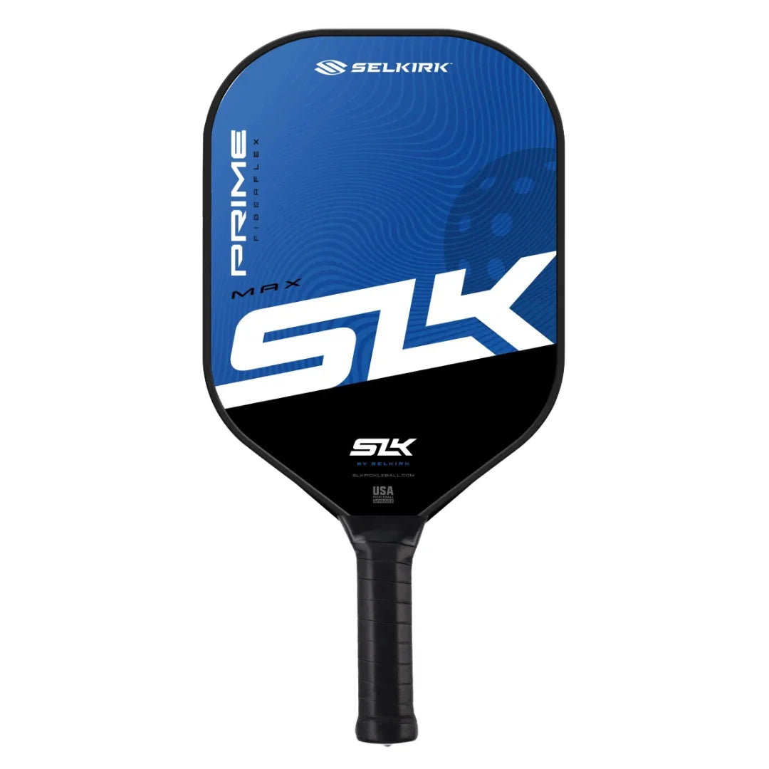 2 x SLK Prime Max Pickleball Bundle