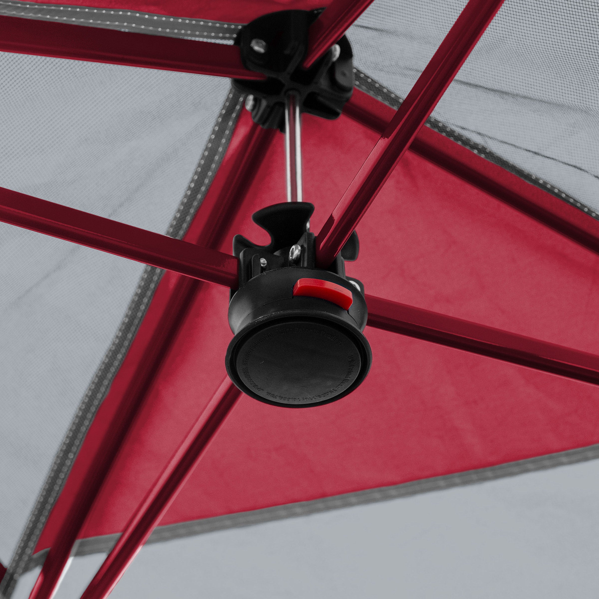 NCAA 12' x 12' Pagoda Canopy