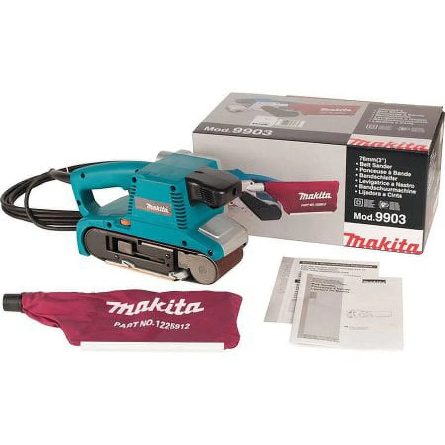 Makita 3" X 21" BELT S