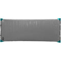 Aire Landing Pad - Teal, 78 x 30 x 3 in.