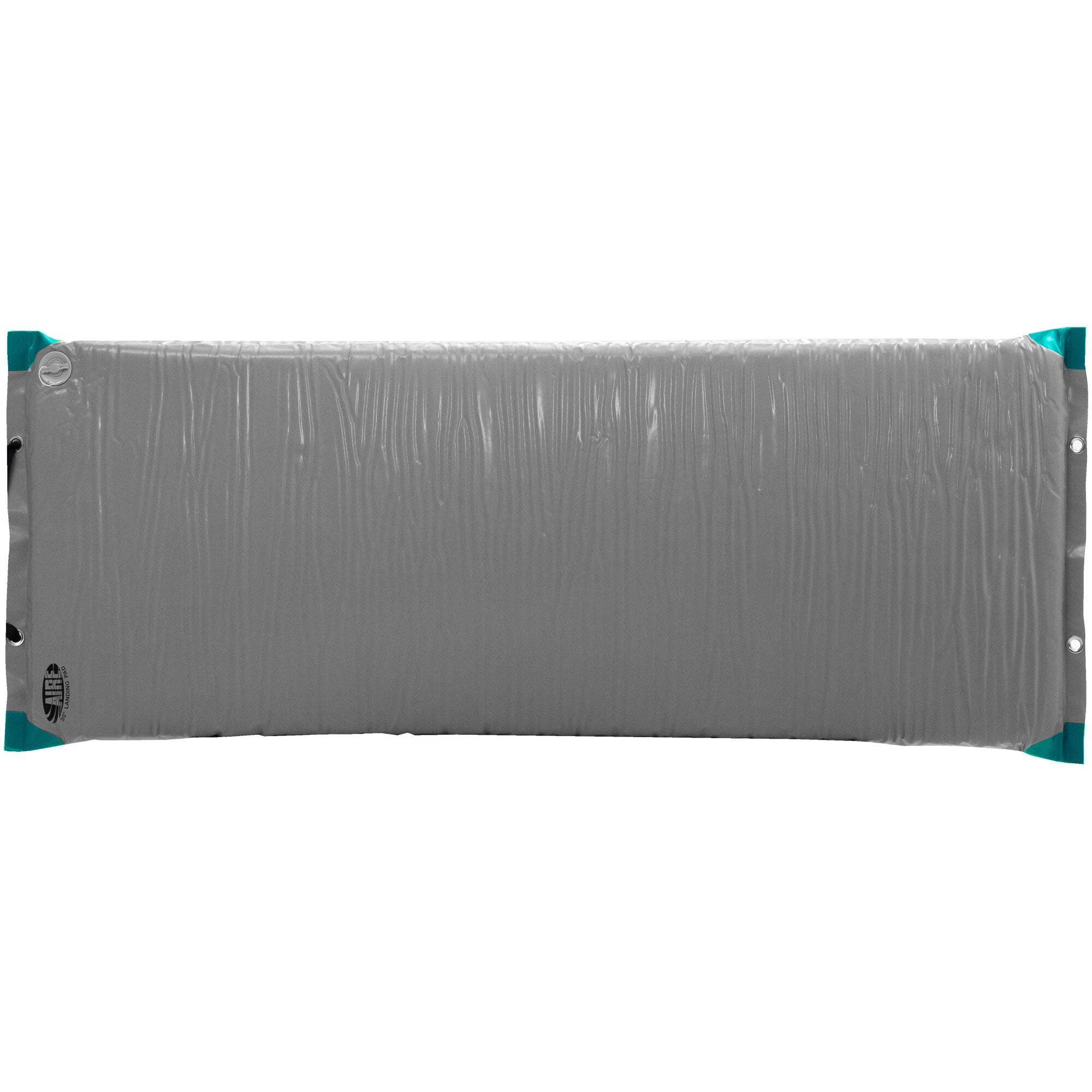 Aire Landing Pad - Teal, 78 x 30 x 3 in.