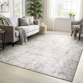 Vintage Area Rug, Ezra, 7'10' x 10'