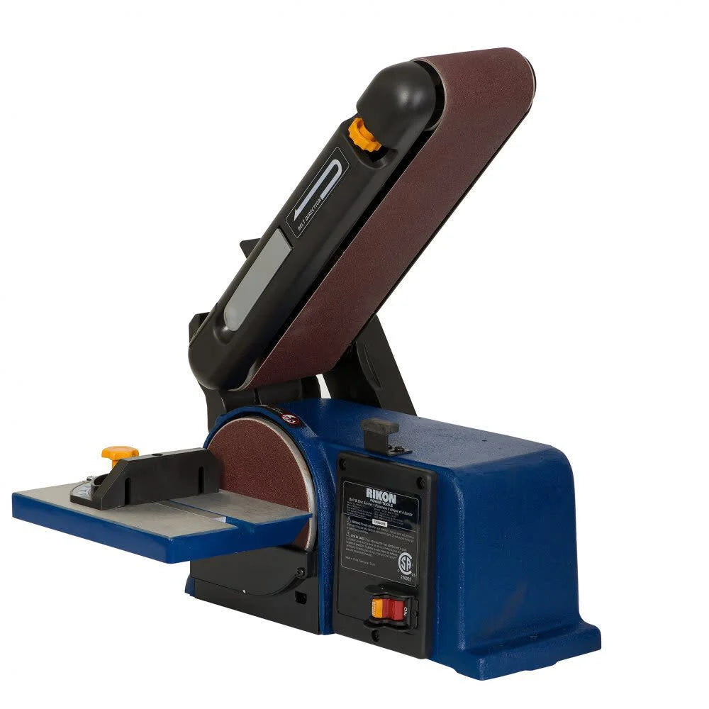Rikon 50-112 4" x 36" Sander