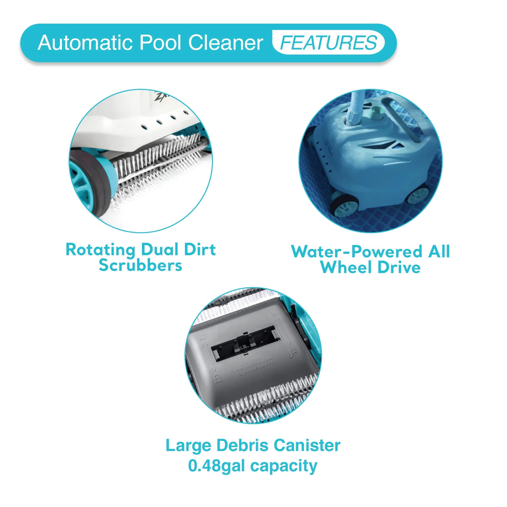 INTEX Ultra XTR 24锟斤拷 x 12锟斤拷 x 52锟斤拷 Rectangular Above Ground Pool Set w/ Filter Pump