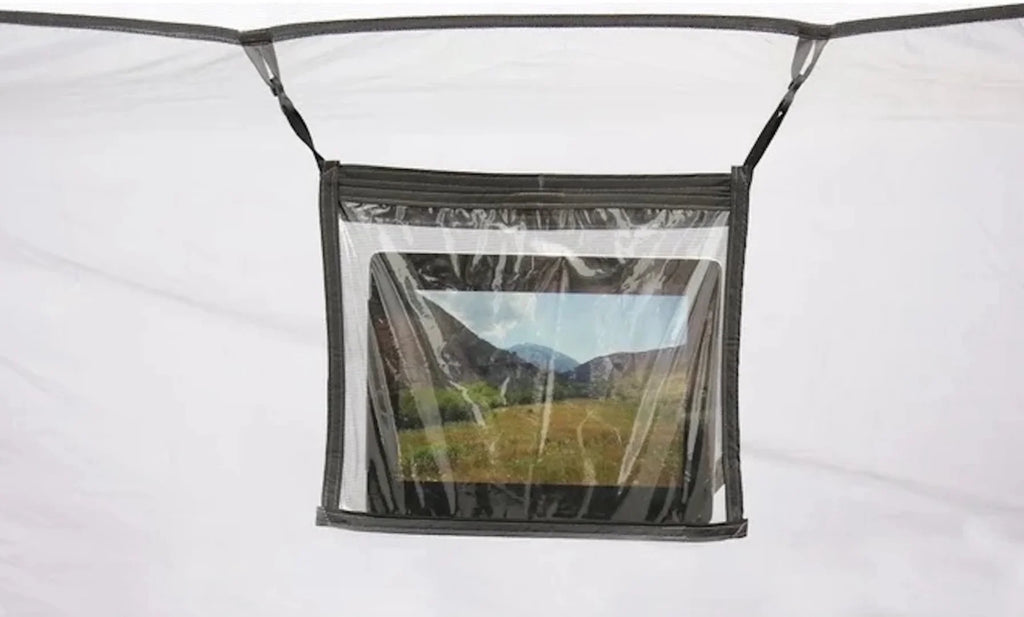 Ozark Trail, 21' x 15x 78 10-Person Family Camping Tent, 26.4 lbs