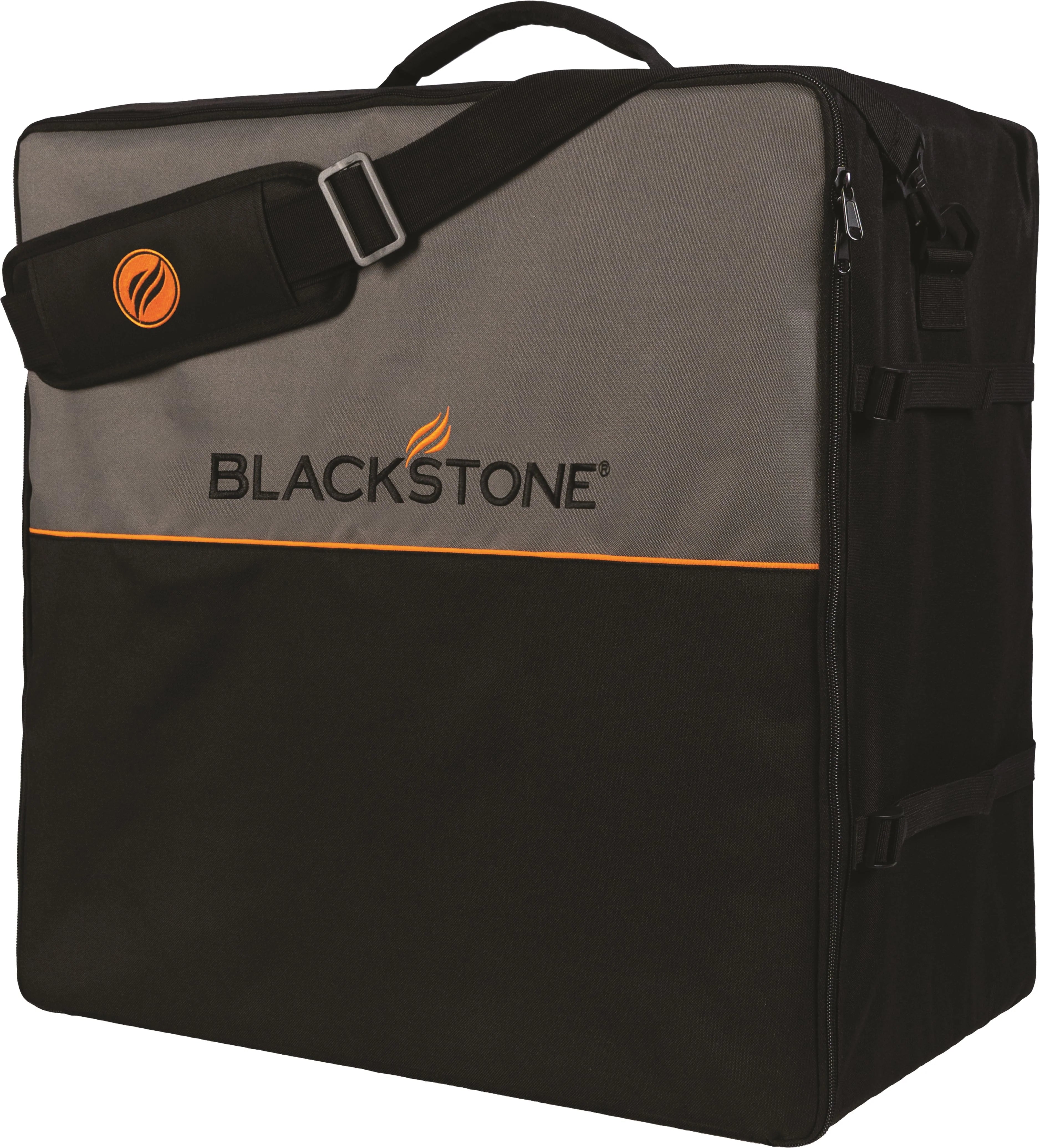 Blackstone 22" Tabletop Griddle Carry Bag with Adjustable Strap - 23.8 in L x 25 in W x 13.2 in H
