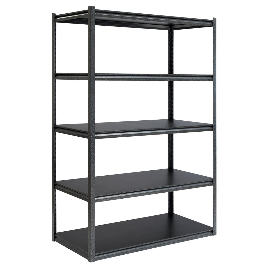 Gorilla Rack Z-Beam 5-shelf Steel Storage Rack