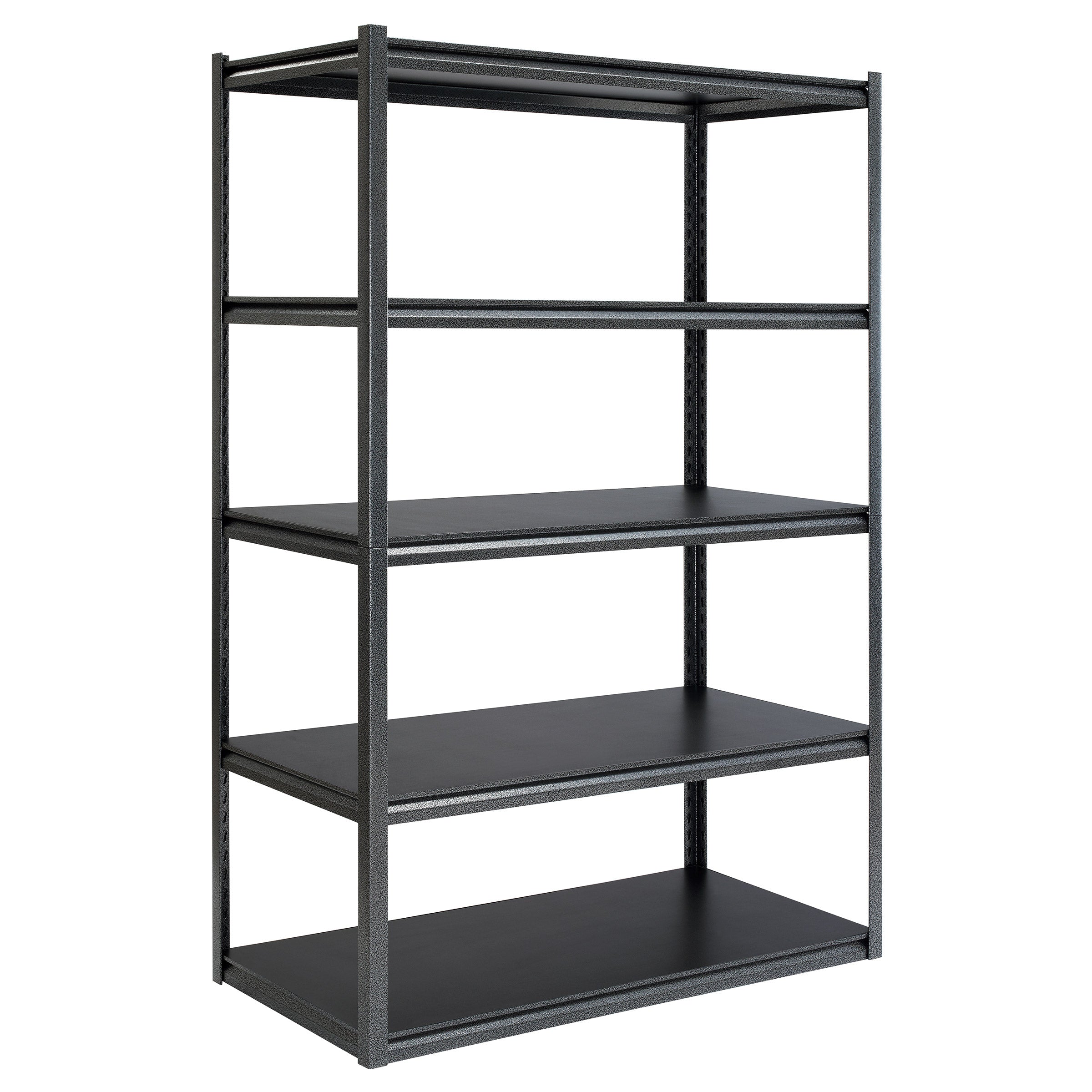 Gorilla Rack Z-Beam 5-shelf Steel Storage Rack