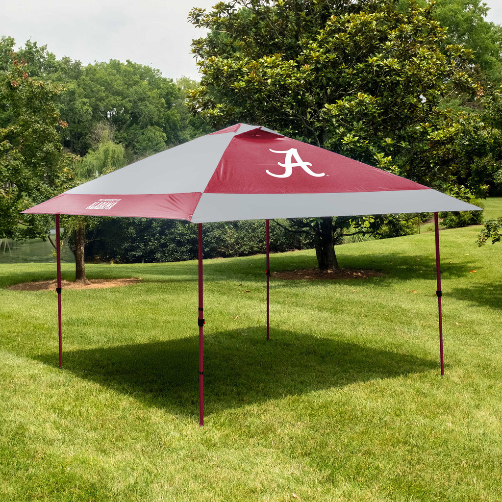 NCAA 12' x 12' Pagoda Canopy