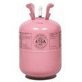 R-410A Refrigerant 25 lb Cylinder, Factory Sealed Virgin Refrigerant for HVAC Systems
