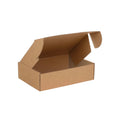 Ucanpack Kraft Boxes Corrugated Mailer Moving Supplies 30 x 24 x 6" - Pack of 10/Bundle
