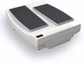 Electric Leg Exerciser with Remote Control - Motorized Passive Foot Movement Machine