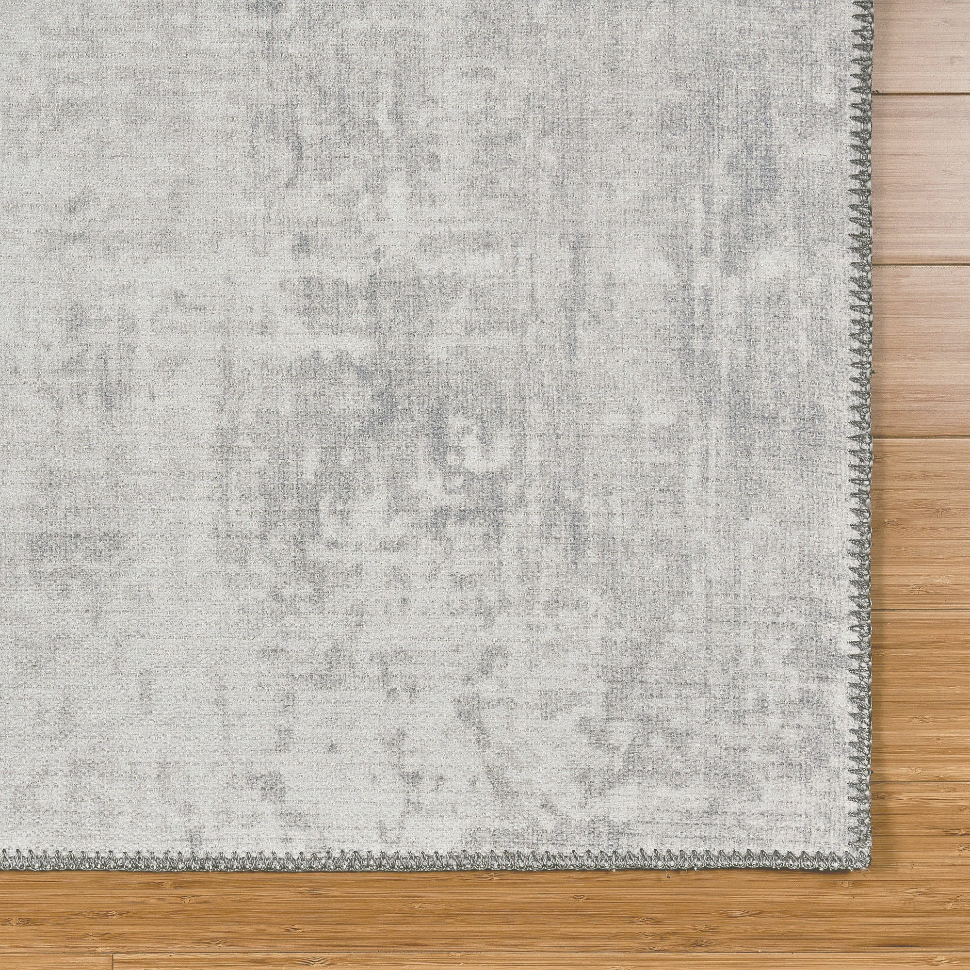 Vintage Area Rug, Ezra, 8'8' x 13'