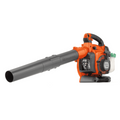 2-Cycle 28cc Gas Leaf Blower with Vacuum Kit, 170 MPH 470 CFM Handheld Leaf Blower and Mulcher