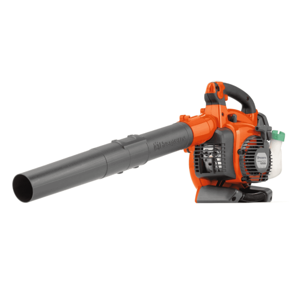 2-Cycle 28cc Gas Leaf Blower with Vacuum Kit, 170 MPH 470 CFM Handheld Leaf Blower and Mulcher