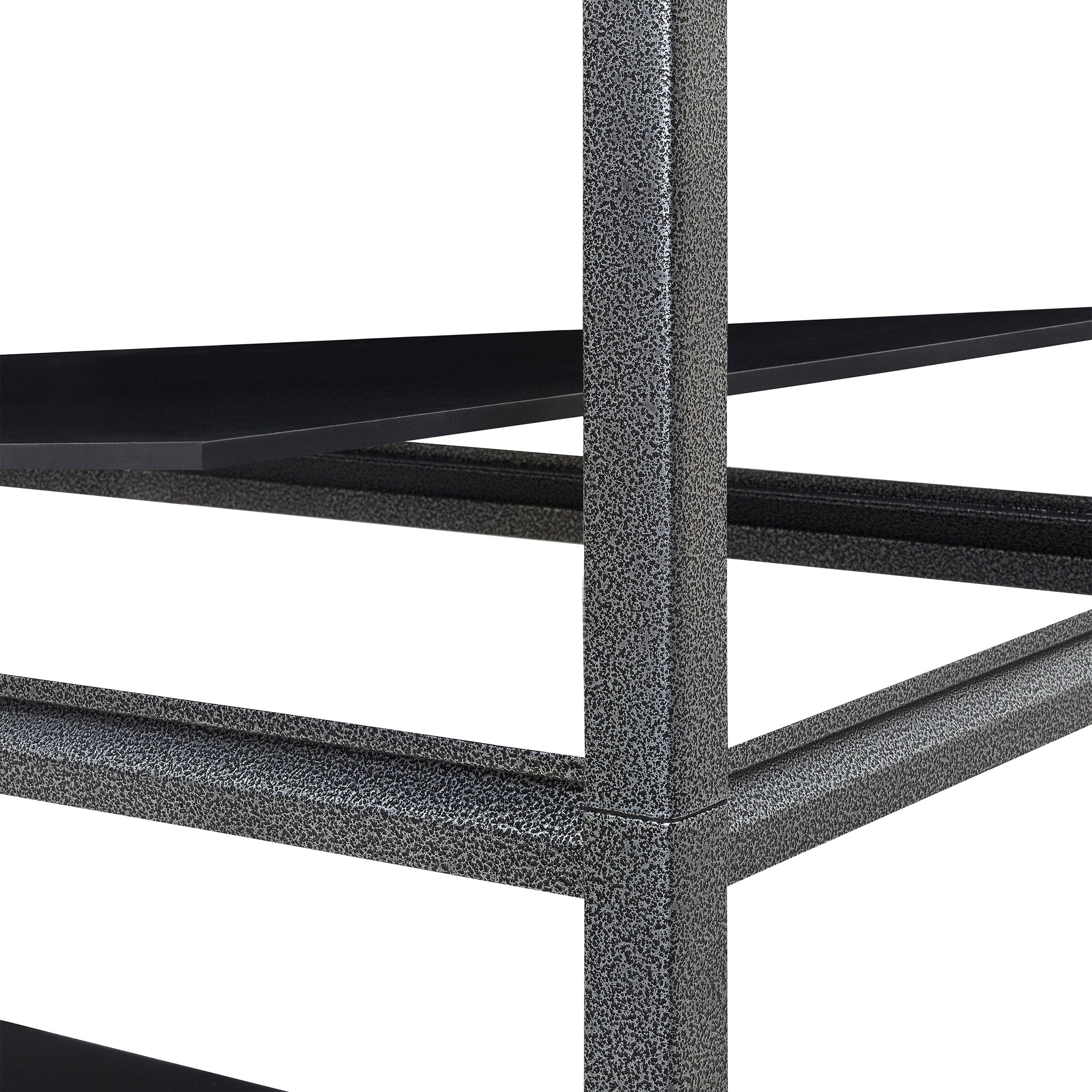 Gorilla Rack Z-Beam 5-shelf Steel Storage Rack
