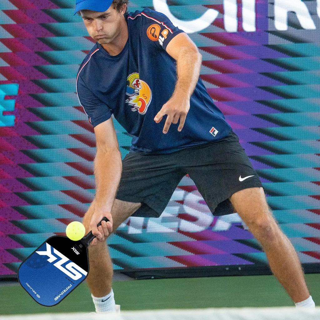 2 x SLK Prime Max Pickleball Bundle