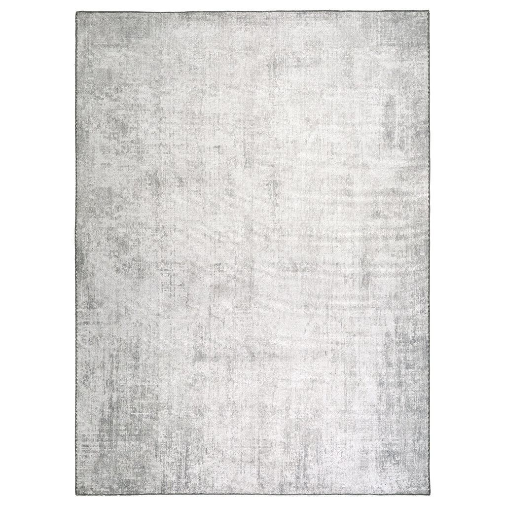 Vintage Area Rug, Ezra, 8'8' x 13'