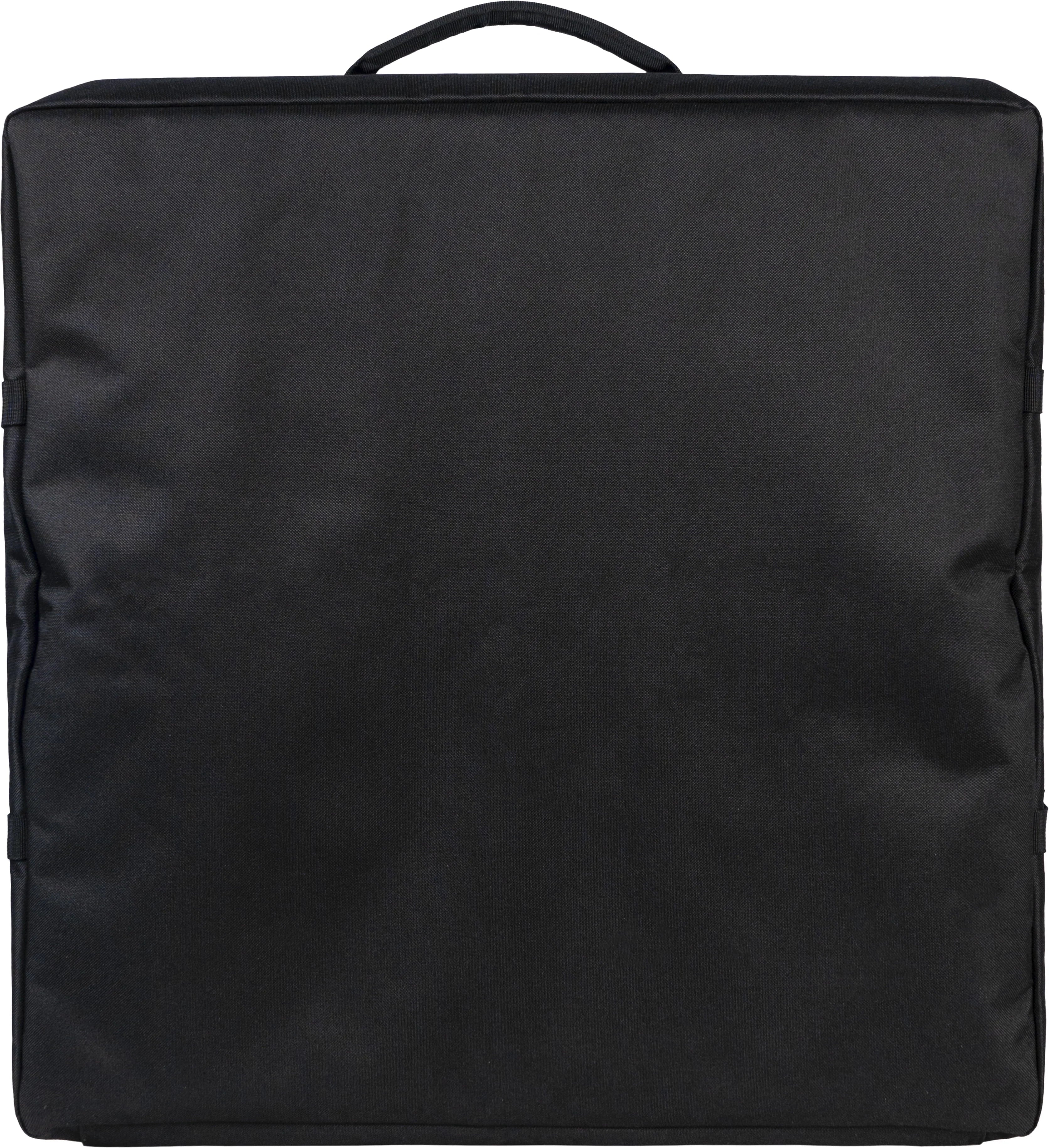 Blackstone 22" Tabletop Griddle Carry Bag with Adjustable Strap - 23.8 in L x 25 in W x 13.2 in H