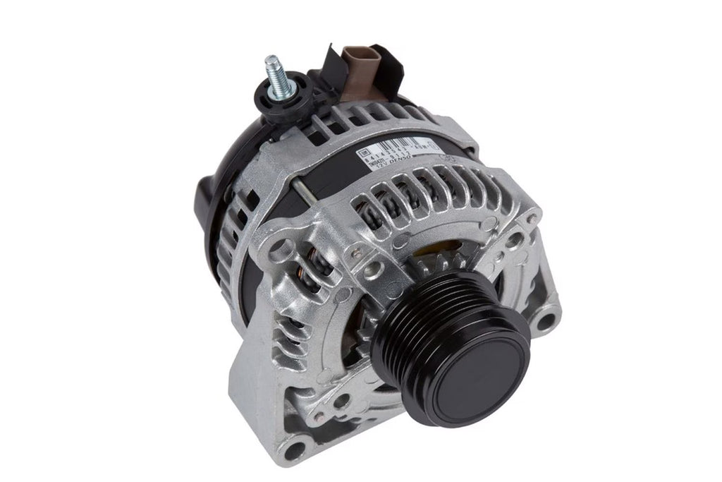 GM Genuine Parts ACDelco 84143543 Vehicle Alternators, 13.88 x 13.25 x 13.88 Inches