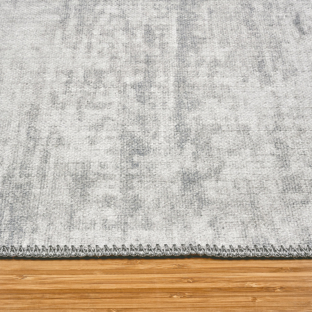 Vintage Area Rug, Ezra, 7'10' x 10'