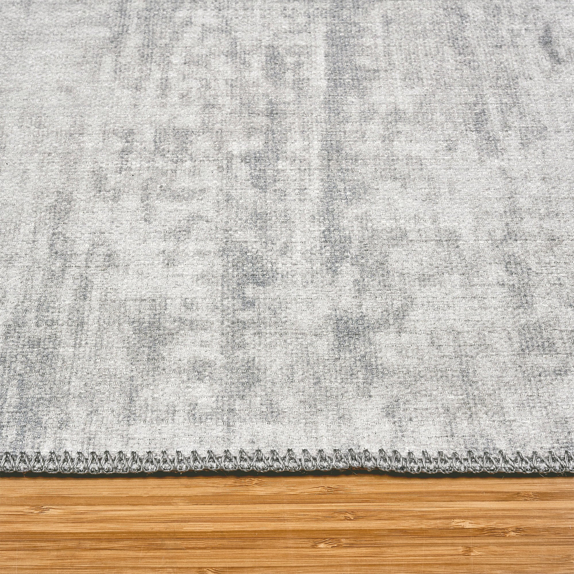 Vintage Area Rug, Ezra, 7'10' x 10'