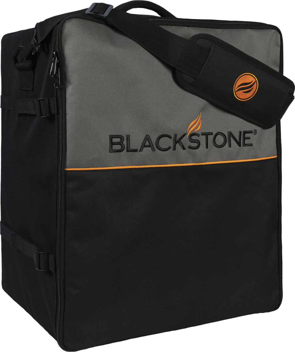 Blackstone 17" Tabletop Griddle Carry Bag with Shoulder Strap - 20.2 in L x 17.1 in W x 13.2 in H