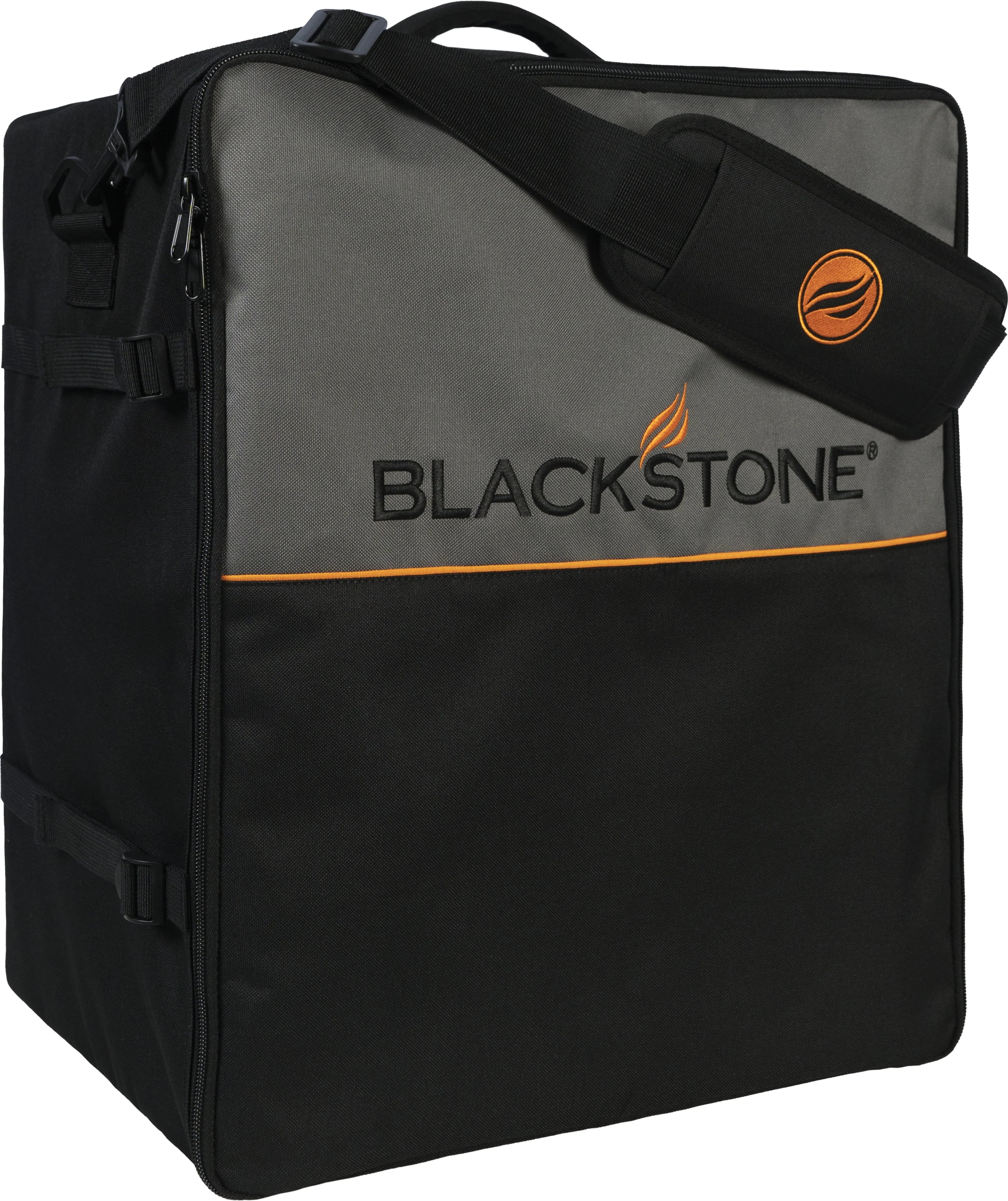 Blackstone 17" Tabletop Griddle Carry Bag with Shoulder Strap - 20.2 in L x 17.1 in W x 13.2 in H