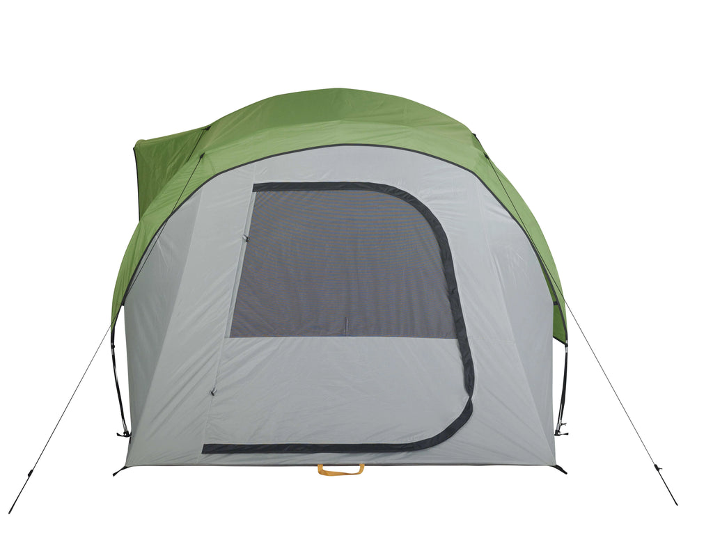 Ozark Trail 8 Person, Clip & Camp Family Tent, 16�� x 8 �� x 78", 23.81 lbs.