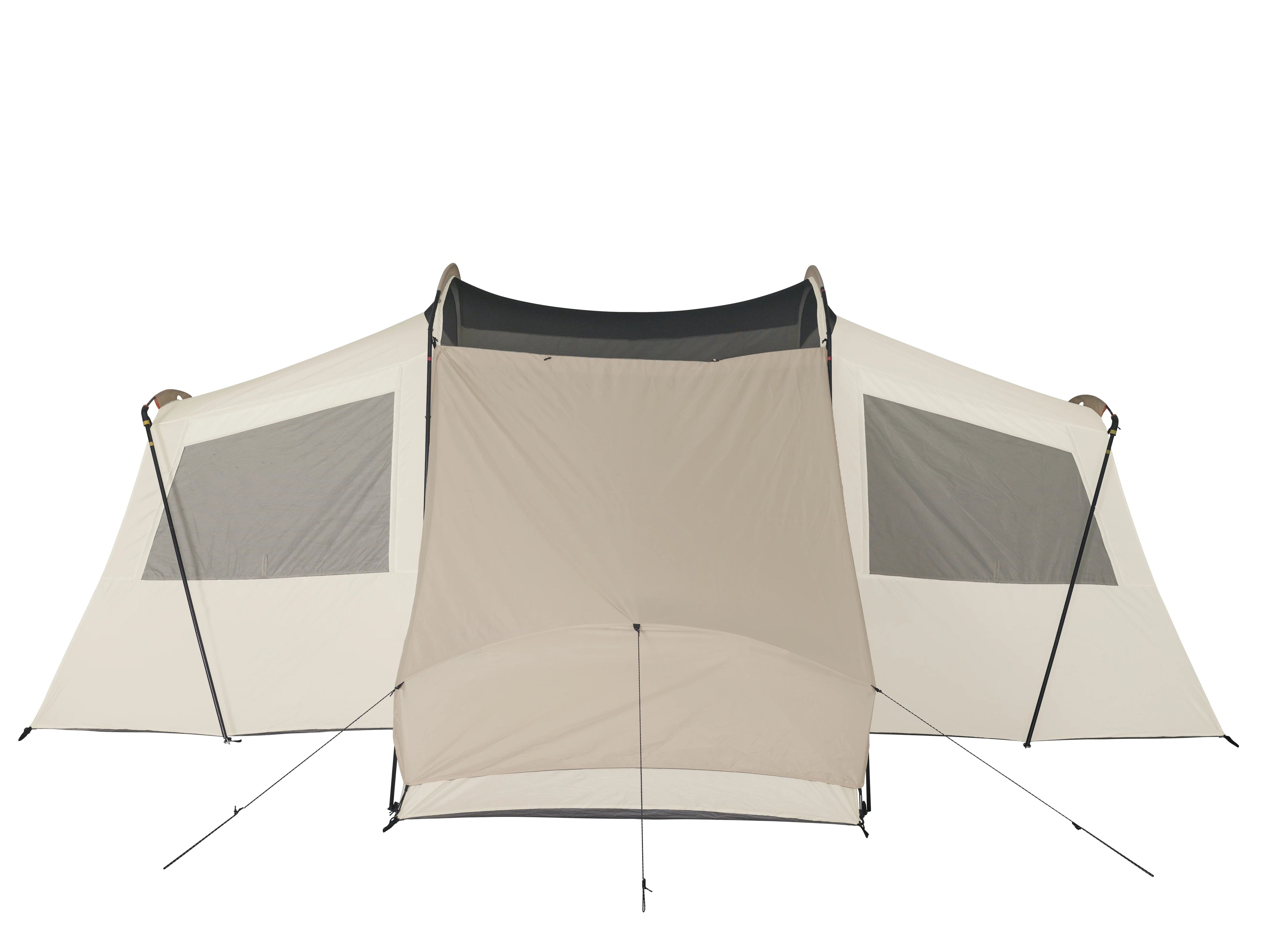 Ozark Trail, 12-Person Glamping Tent, 19' x 18' x 84, 42.62 lbs.