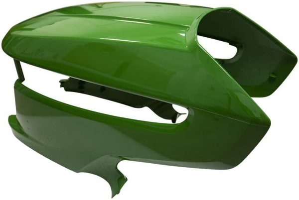OEM Original Equipment Hood Replacement - Tractor Hood Part