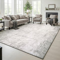 Vintage Area Rug, Ezra, 8'8' x 13'