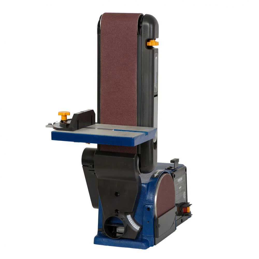 Rikon 50-112 4" x 36" Sander
