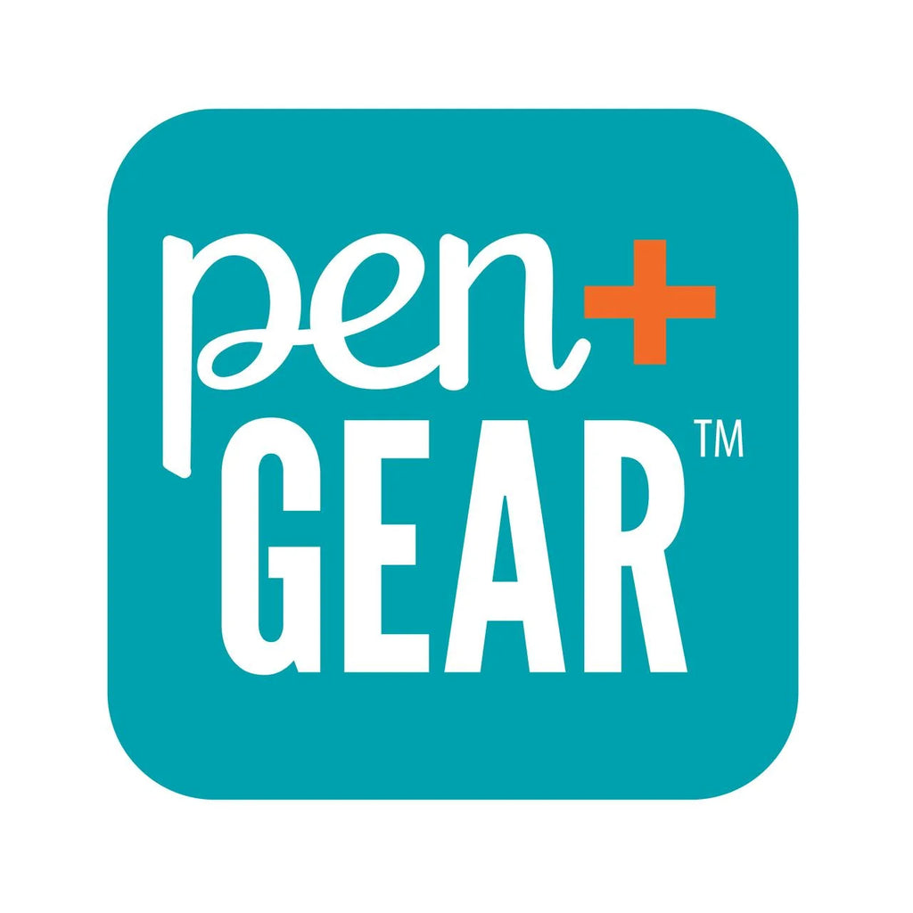 (10 pack) Pen+Gear Recycled Shipping Boxes, 6 in. L x 6 in. W x 6 in. H, 30-Count