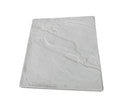 NuCast Precast Concrete Patio Stone - Slate (soft-wave) Texture - 2" x 24" x 24" - QTY OF 1