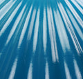 Fiberglass Kit for Use with 12' x 20' Kayak Pools, Blue, (Deck Size 16' x 30')