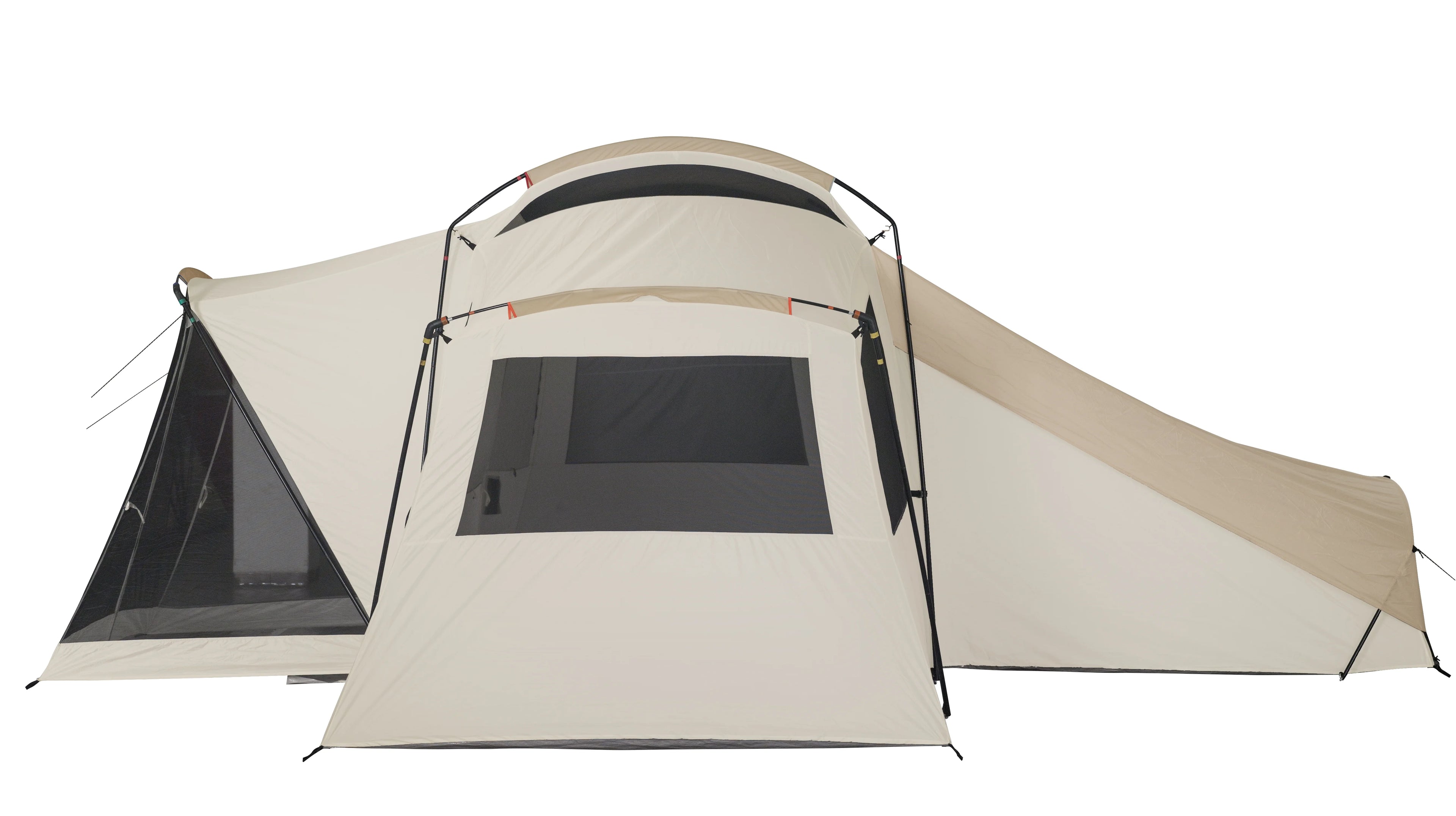 Ozark Trail, 12-Person Glamping Tent, 19' x 18' x 84, 42.62 lbs.