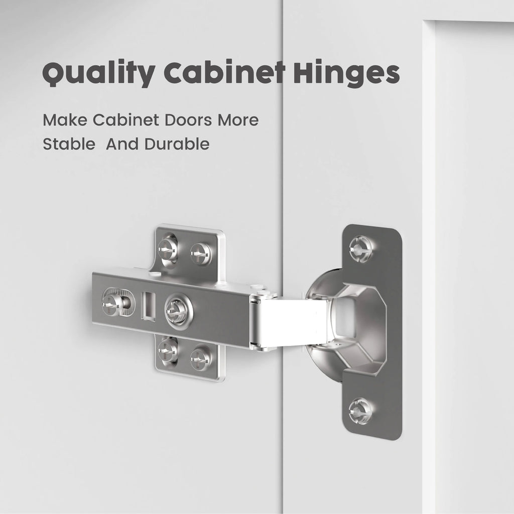 24" x 2Pcs Kitchen Wall Cabinet