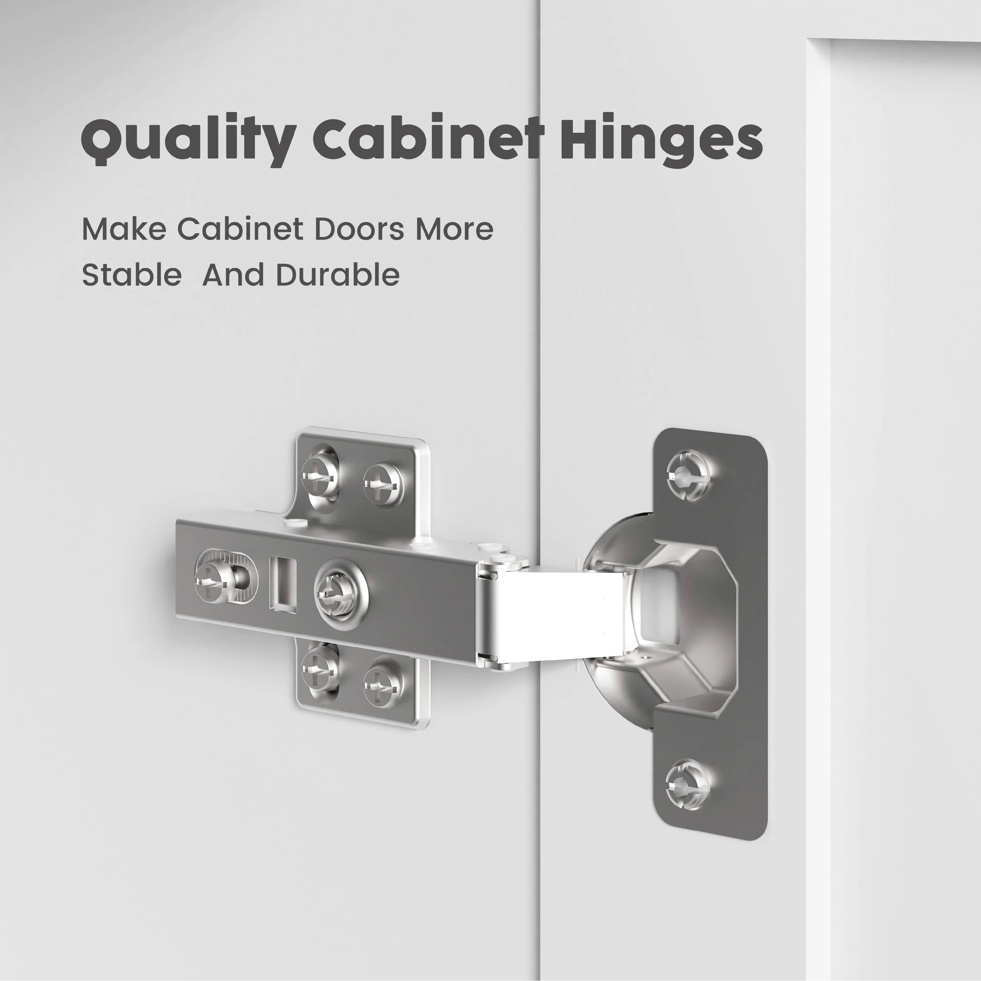 24" x 2Pcs Kitchen Wall Cabinet