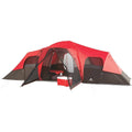 Ozark Trail, 21' x 15x 78 10-Person Family Camping Tent, 26.4 lbs