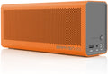 Portable Bluetooth Speaker with 18 Hour Playtime - Wireless Speaker with Speakerphone and Power Bank