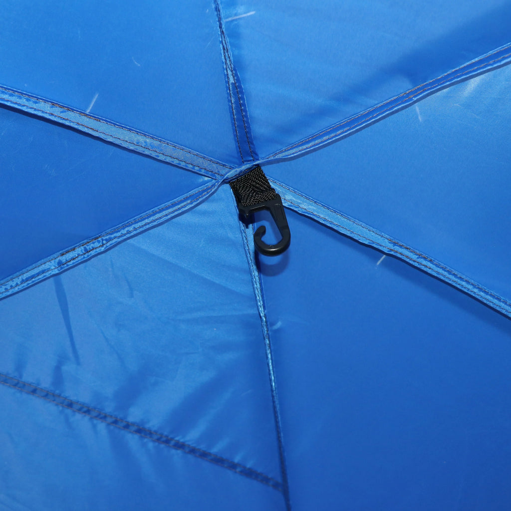 Ozark Trail Screen House Tent, Blue, 13 ft x 9 ft x 84 in